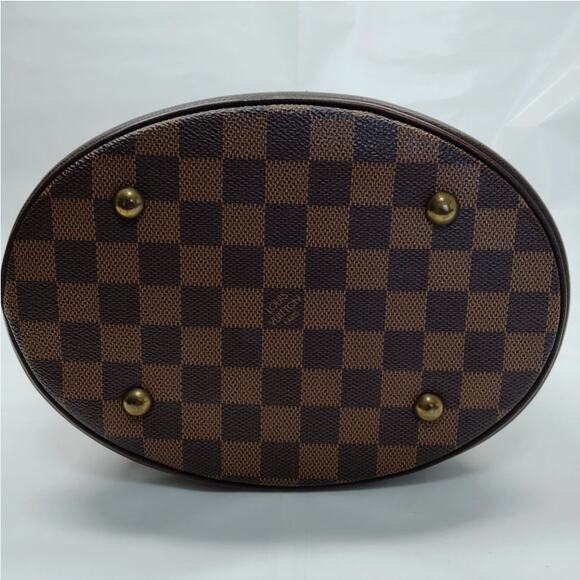 💎✨AUTHENTIC✨💎Louis Vuitton Marais Damier Ebene - Picture 5 of 9